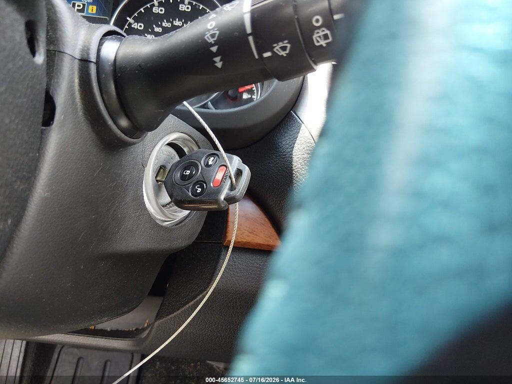 4S4BRCLC4E3220782 2014 SUBARU OUTBACK photo no. 11