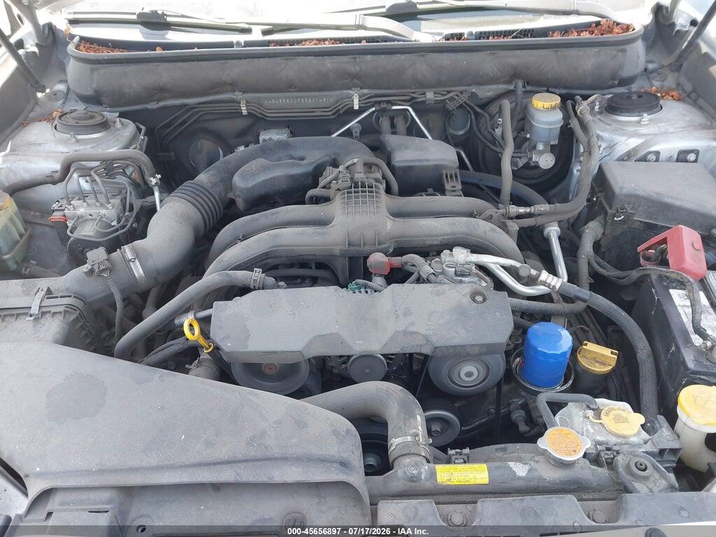 4S4BRBCC9E3201431 2014 SUBARU OUTBACK photo no. 10