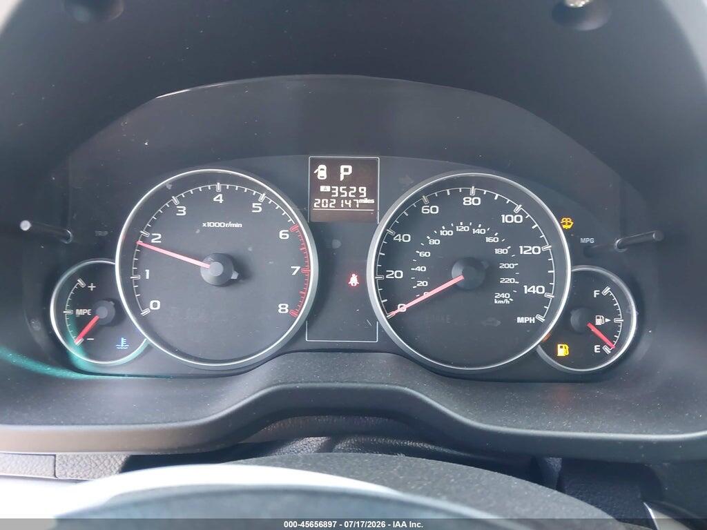 4S4BRBCC9E3201431 2014 SUBARU OUTBACK photo no. 7