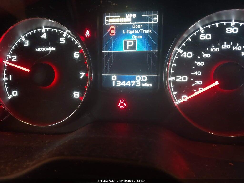 4S4BRBLC4E3314669 2014 SUBARU OUTBACK photo no. 7