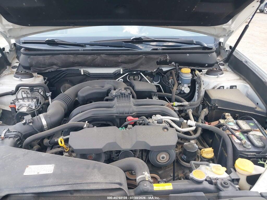 4S4BRBDC3E3206316 2014 SUBARU OUTBACK photo no. 10