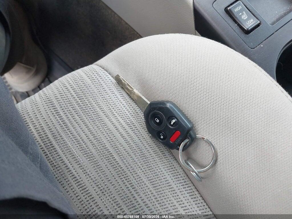 4S4BRBDC3E3206316 2014 SUBARU OUTBACK photo no. 11