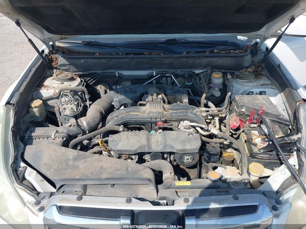 4S4BRCLC6E3316381 2014 SUBARU OUTBACK photo no. 10