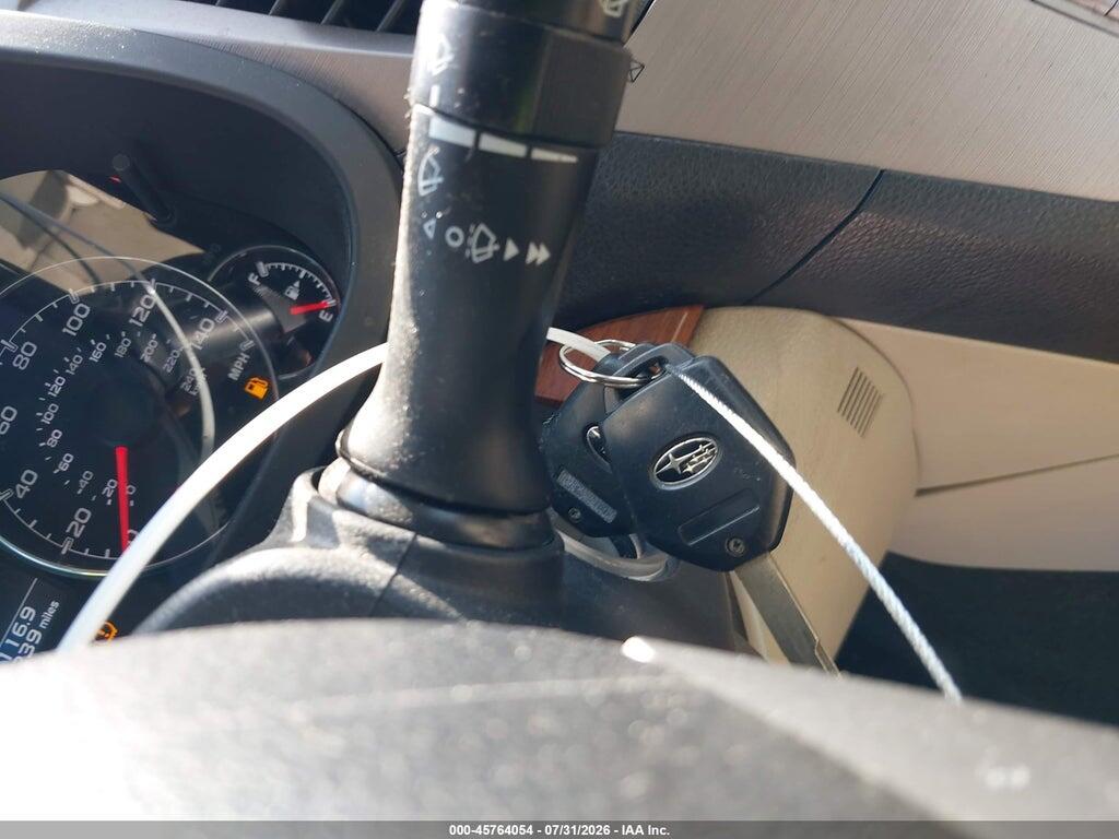 4S4BRCLC6E3316381 2014 SUBARU OUTBACK photo no. 11