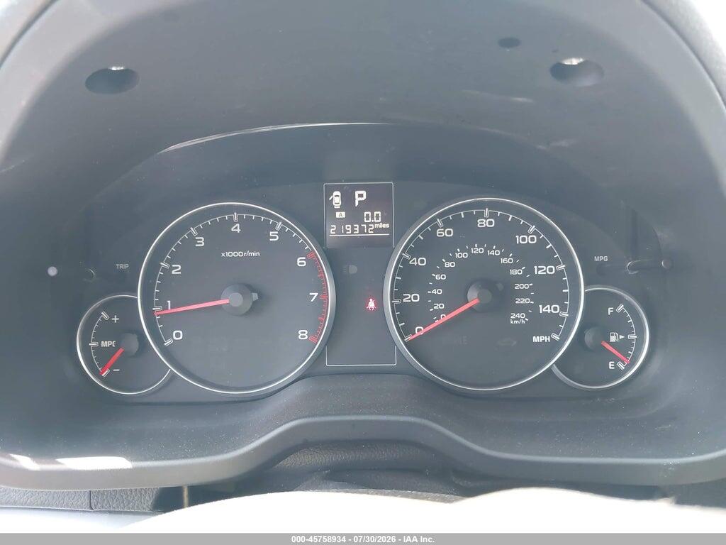4S4BRBCC6E3251641 2014 SUBARU OUTBACK photo no. 7