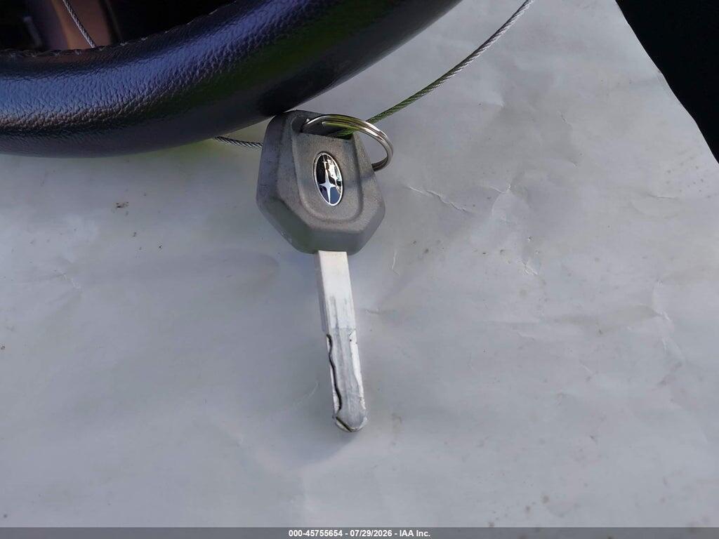 4S4BRBLC1E3315777 2014 SUBARU OUTBACK photo no. 11