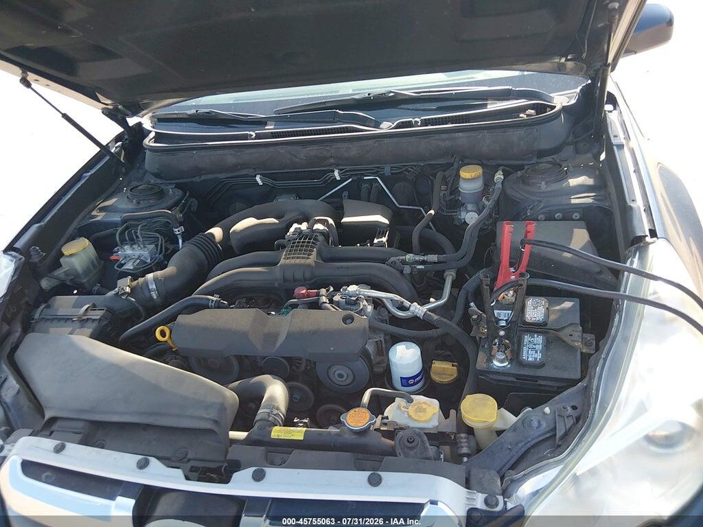 4S4BRBLC6E3277429 2014 SUBARU OUTBACK photo no. 10