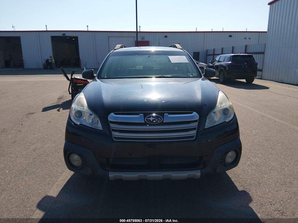 4S4BRBLC6E3277429 2014 SUBARU OUTBACK photo no. 12