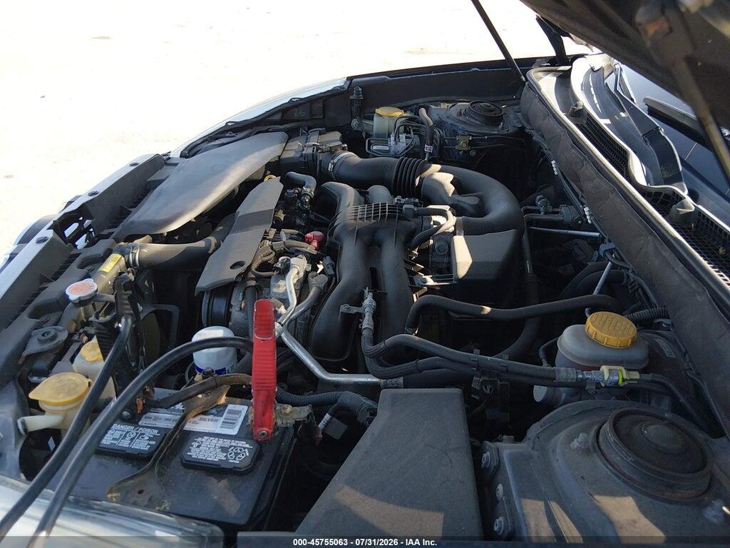 4S4BRBLC6E3277429 2014 SUBARU OUTBACK photo no. 6