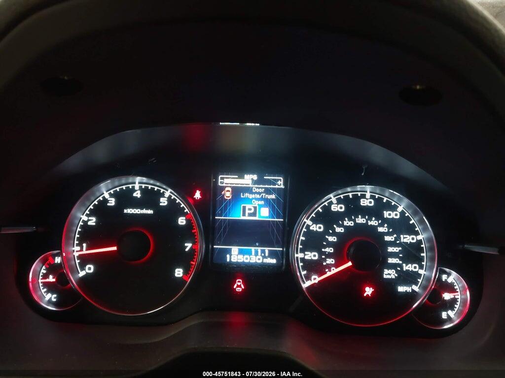 4S4BRBPC3E3285014 2014 SUBARU OUTBACK photo no. 7