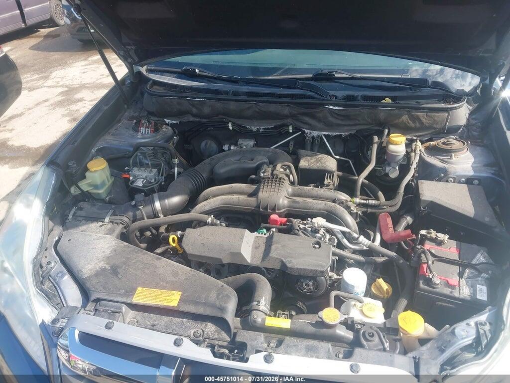 4S4BRCAC8E3213966 2014 SUBARU OUTBACK photo no. 10