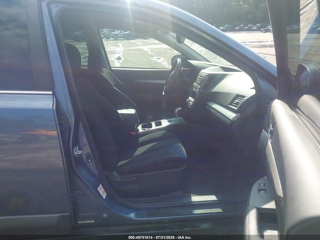 4S4BRCAC8E3213966 2014 SUBARU OUTBACK photo no. 5