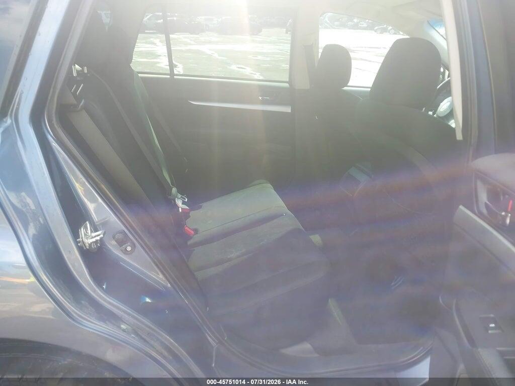 4S4BRCAC8E3213966 2014 SUBARU OUTBACK photo no. 8