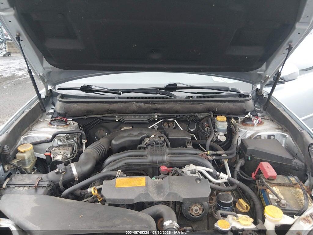 4S4BRBLC2E3203621 2014 SUBARU OUTBACK photo no. 10