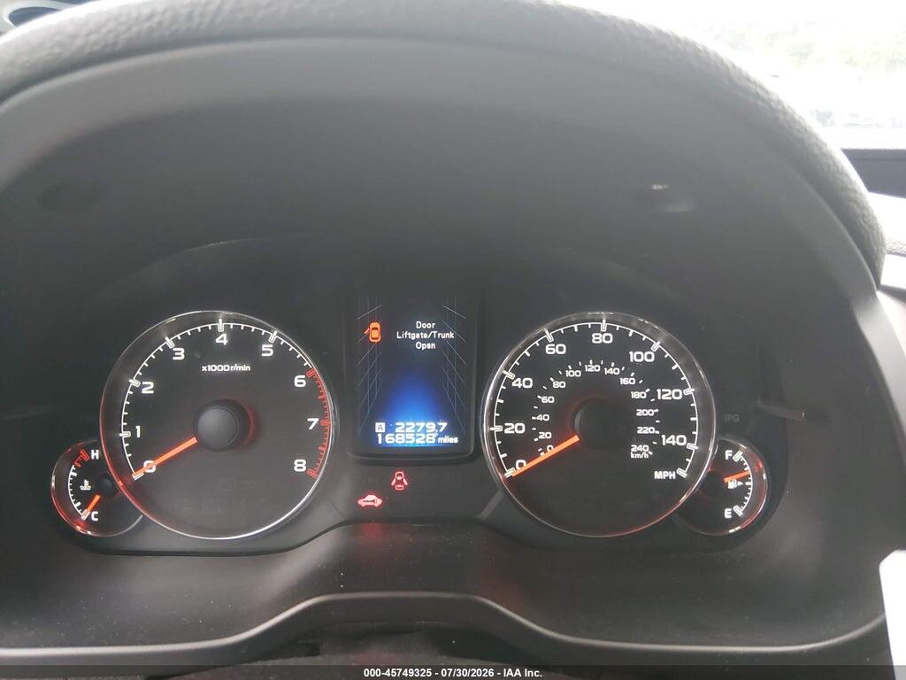 4S4BRBLC2E3203621 2014 SUBARU OUTBACK photo no. 7