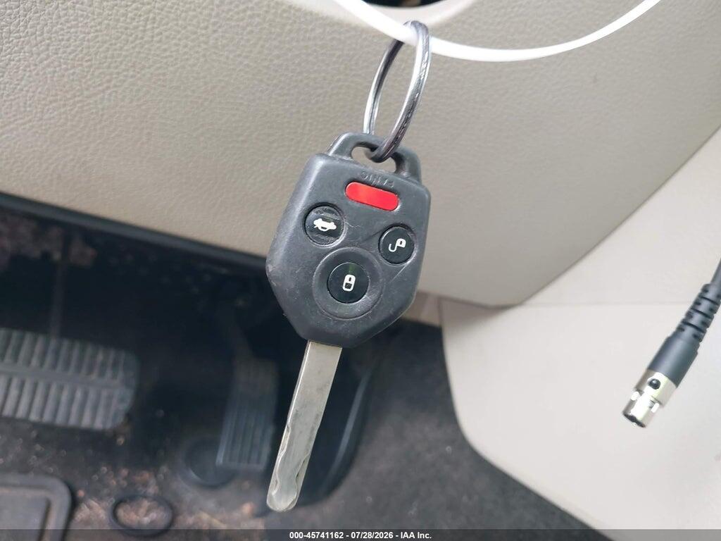 4S4BRCLC5E3214005 2014 SUBARU OUTBACK photo no. 11