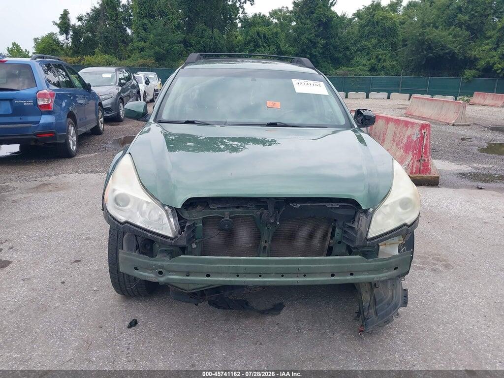4S4BRCLC5E3214005 2014 SUBARU OUTBACK photo no. 12