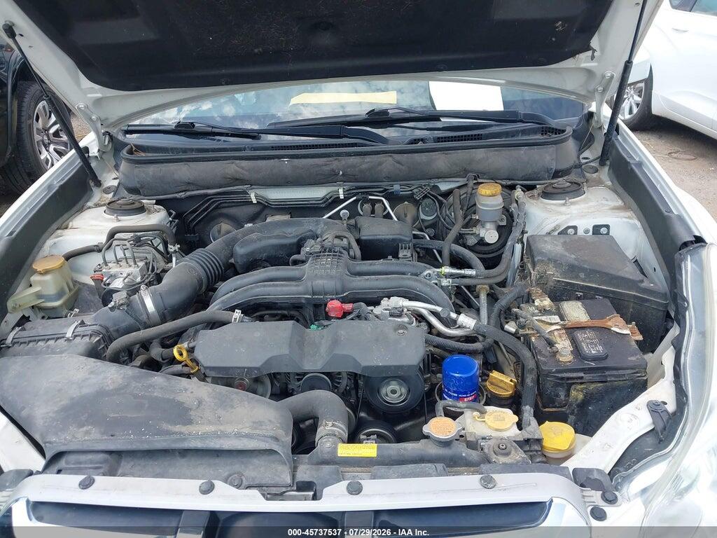 4S4BRCCC7E3237222 2014 SUBARU OUTBACK photo no. 10