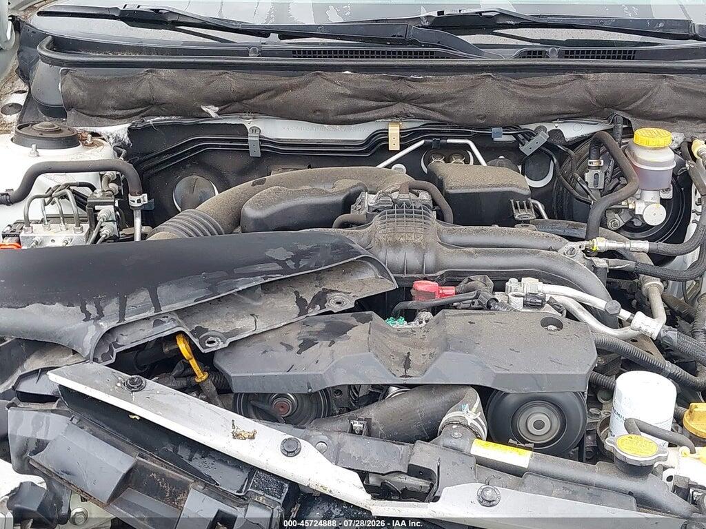 4S4BRBPC5E3317381 2014 SUBARU OUTBACK photo no. 10