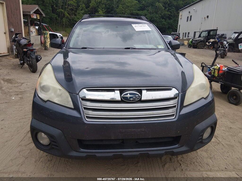 4S4BRCCC1E3264903 2014 SUBARU OUTBACK photo no. 12