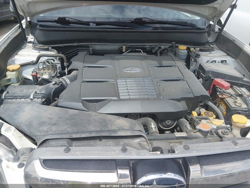 4S4BRDPC9E2213820 2014 SUBARU OUTBACK photo no. 10