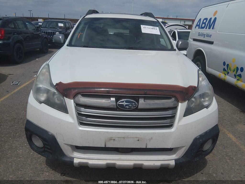 4S4BRDPC9E2213820 2014 SUBARU OUTBACK photo no. 11
