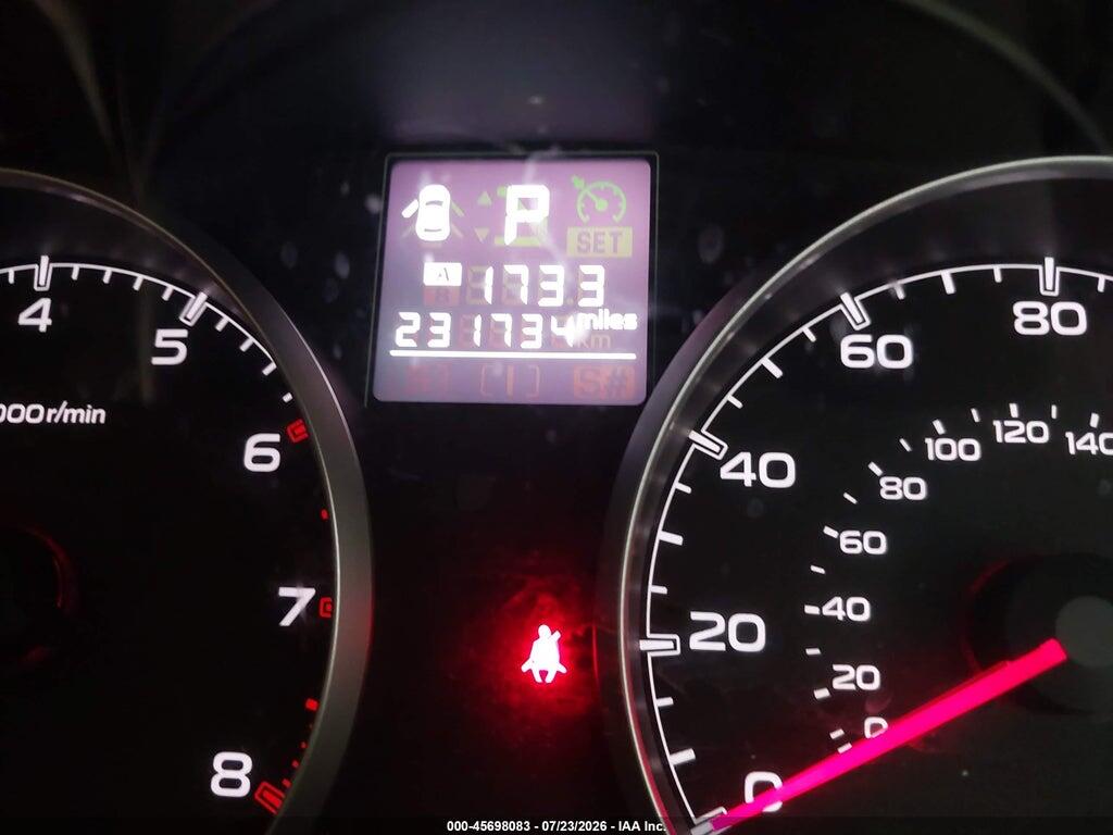 4S4BRBAC0E3298604 2014 SUBARU OUTBACK photo no. 7