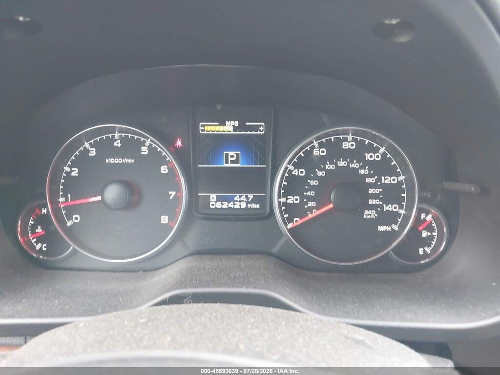 4S4BRBLC9E3327384 2014 SUBARU OUTBACK photo no. 7