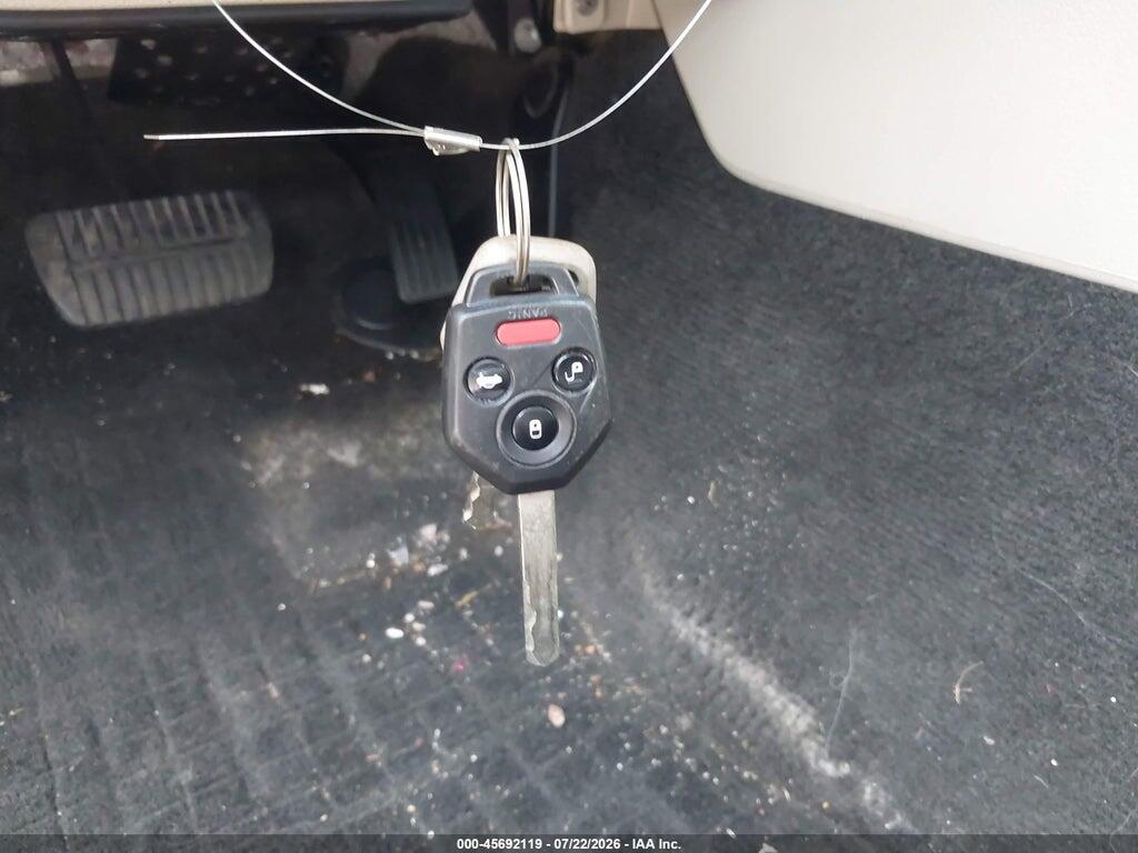 4S4BRBCC3E3325663 2014 SUBARU OUTBACK photo no. 11