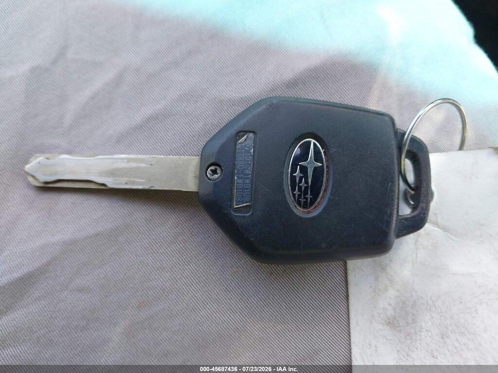 4S4BRBLC8E3209245 2014 SUBARU OUTBACK photo no. 11