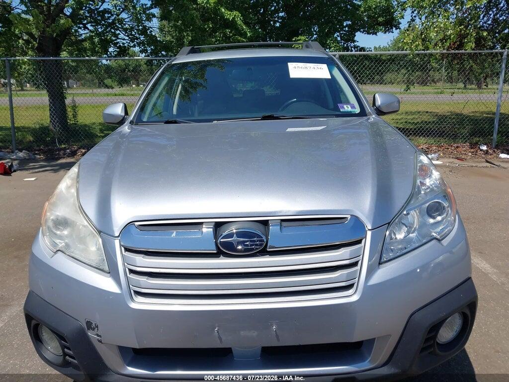 4S4BRBLC8E3209245 2014 SUBARU OUTBACK photo no. 12