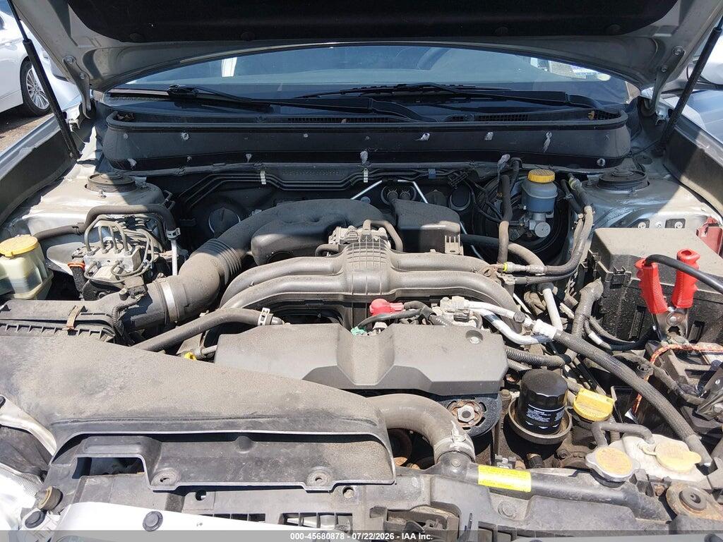 4S4BRBMC9E3225551 2014 SUBARU OUTBACK photo no. 10