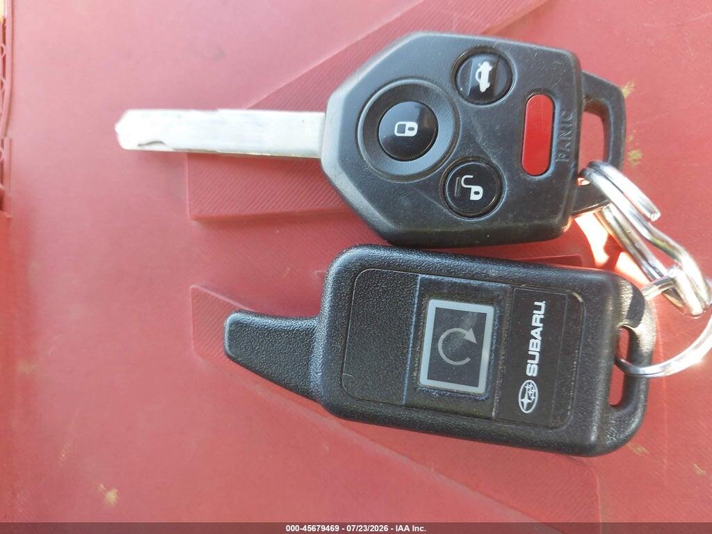 4S4BRCLC0E3281515 2014 SUBARU OUTBACK photo no. 11