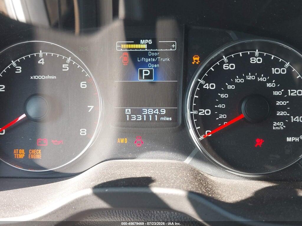4S4BRCLC0E3281515 2014 SUBARU OUTBACK photo no. 7