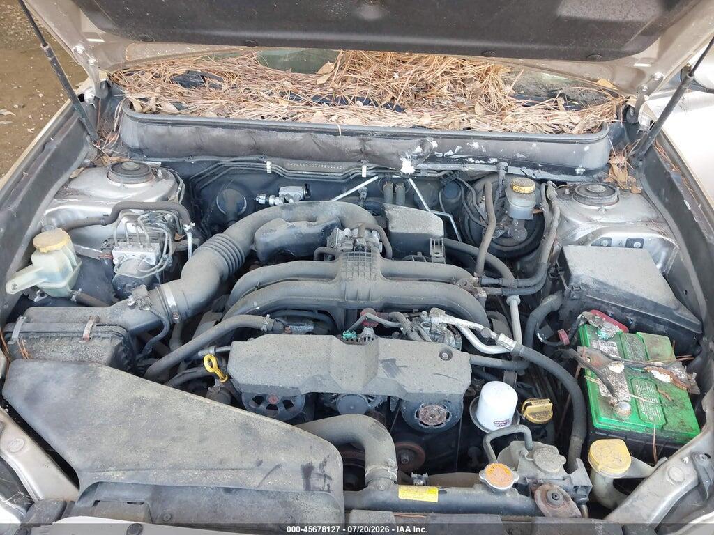 4S4BRBCCXE3262223 2014 SUBARU OUTBACK photo no. 10