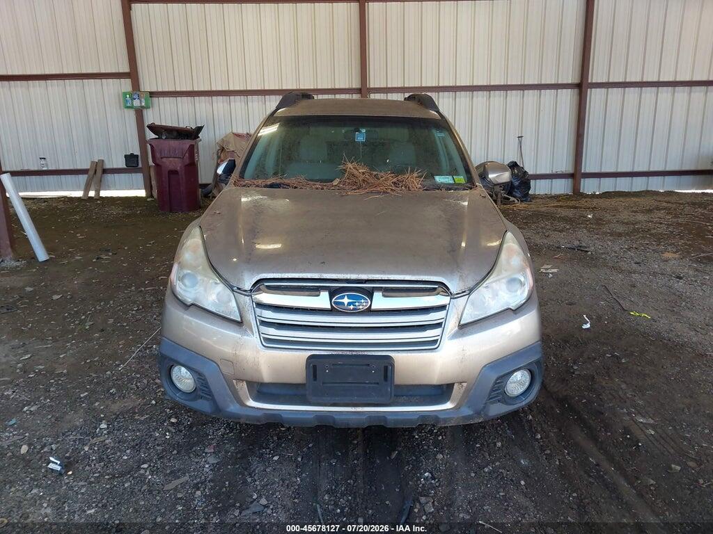 4S4BRBCCXE3262223 2014 SUBARU OUTBACK photo no. 12