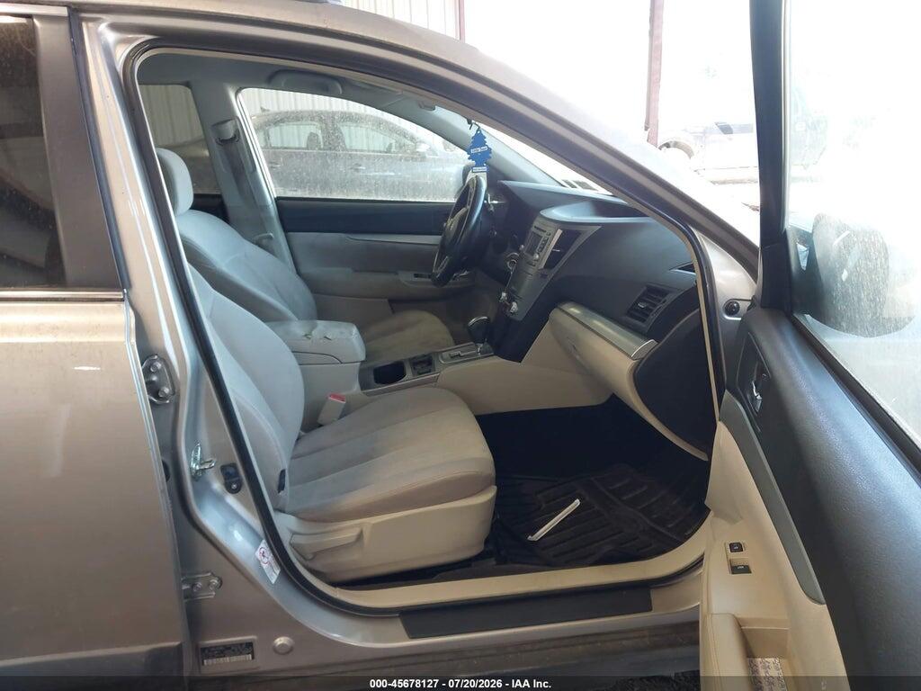 4S4BRBCCXE3262223 2014 SUBARU OUTBACK photo no. 5
