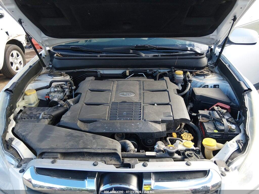 4S4BRDNCXE2303609 2014 SUBARU OUTBACK photo no. 10