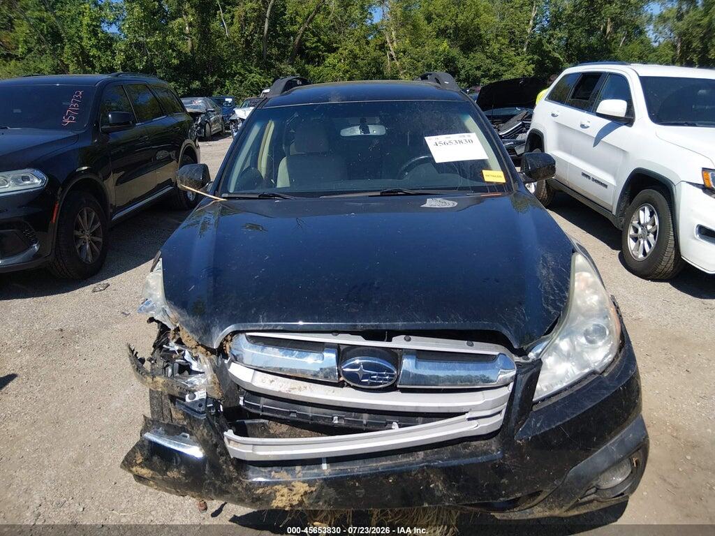 4S4BRBCC8E3325741 2014 SUBARU OUTBACK photo no. 12