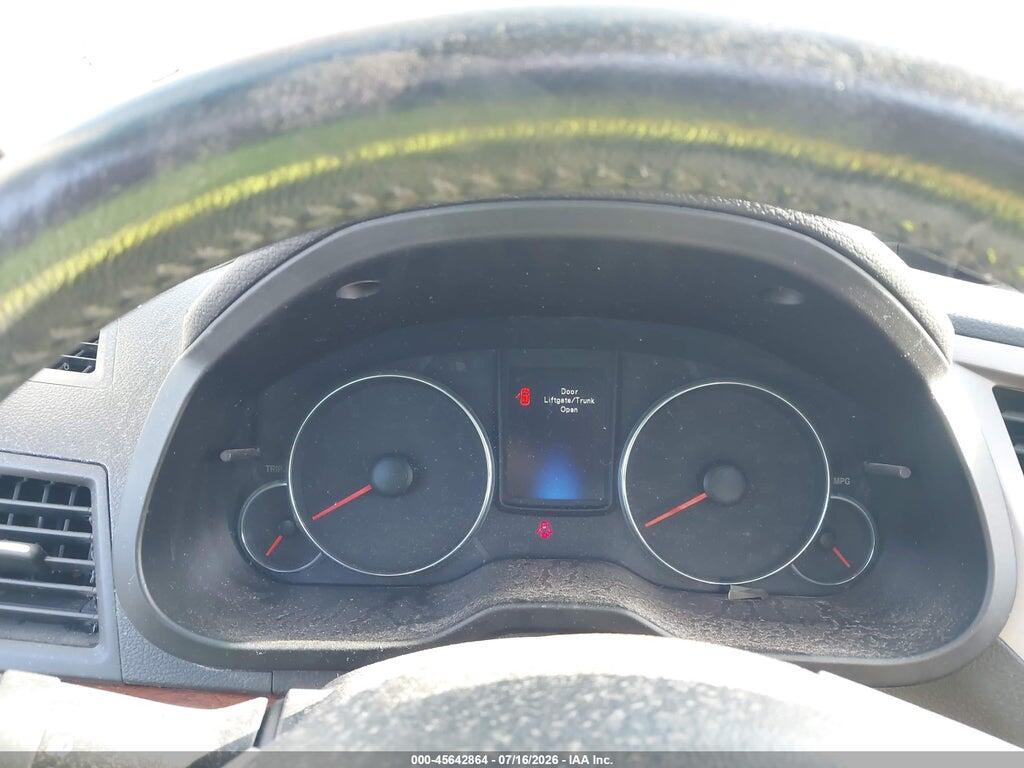 4S4BRBLC0E3296980 2014 SUBARU OUTBACK photo no. 7