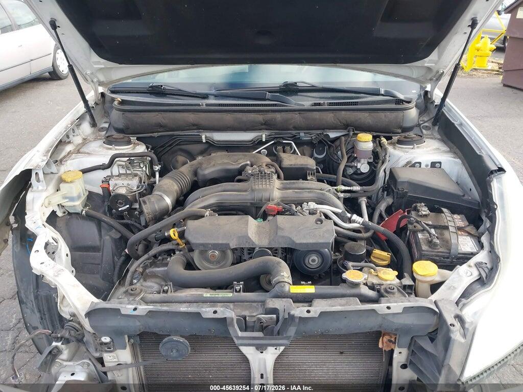 4S4BRBDCXE3239815 2014 SUBARU OUTBACK photo no. 10