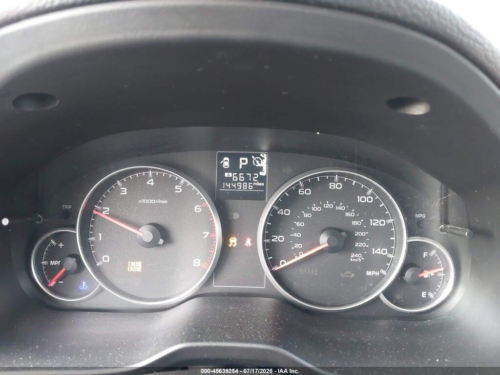 4S4BRBDCXE3239815 2014 SUBARU OUTBACK photo no. 7