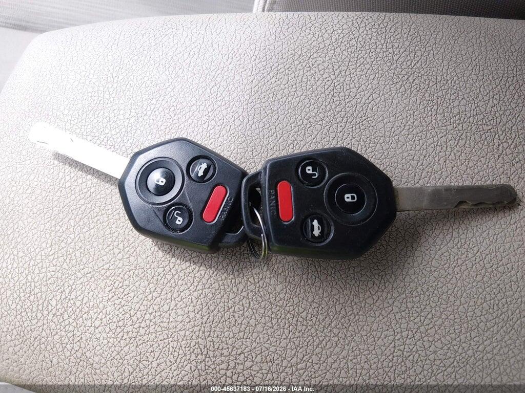 4S4BRBCC9E3223025 2014 SUBARU OUTBACK photo no. 11