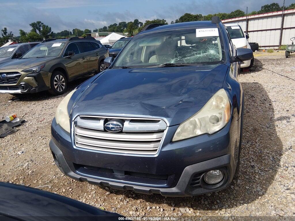 4S4BRBCC9E3223025 2014 SUBARU OUTBACK photo no. 12