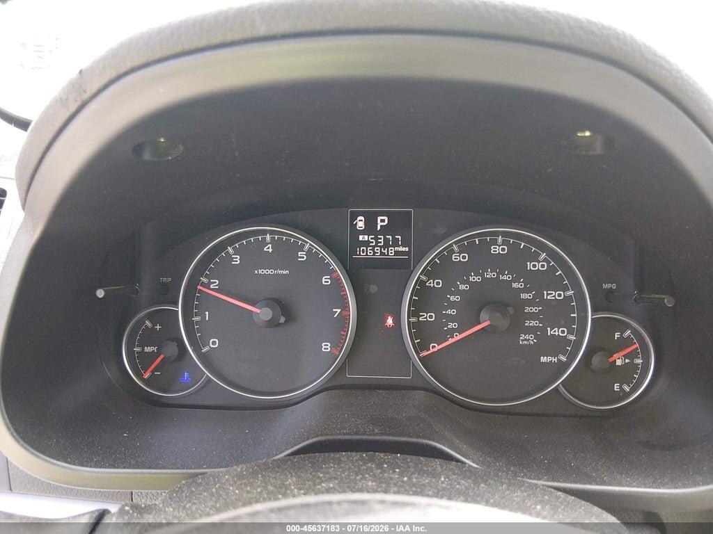 4S4BRBCC9E3223025 2014 SUBARU OUTBACK photo no. 7