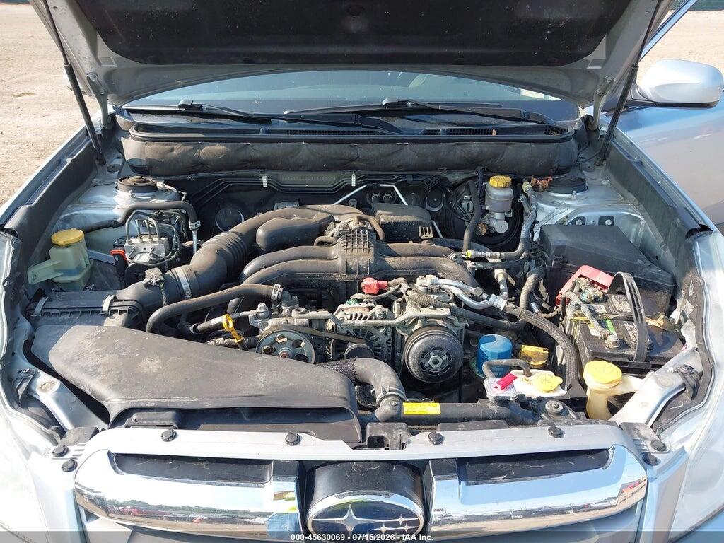 4S4BRBCC0E3315317 2014 SUBARU OUTBACK photo no. 10