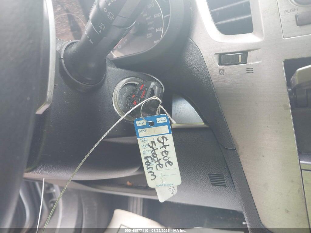 4S4BRCCC6E3223408 2014 SUBARU OUTBACK photo no. 11