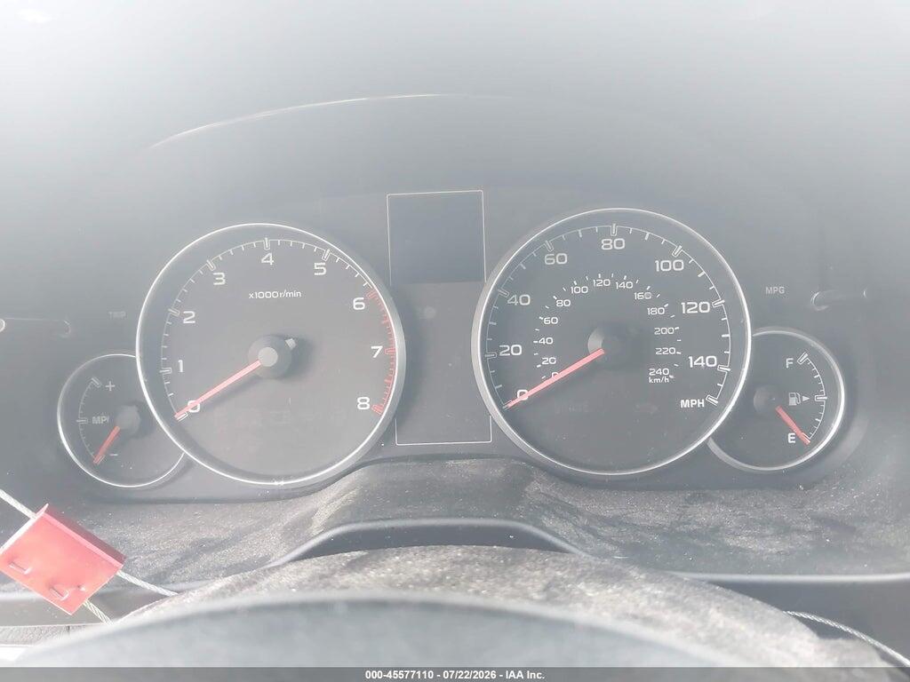 4S4BRCCC6E3223408 2014 SUBARU OUTBACK photo no. 7