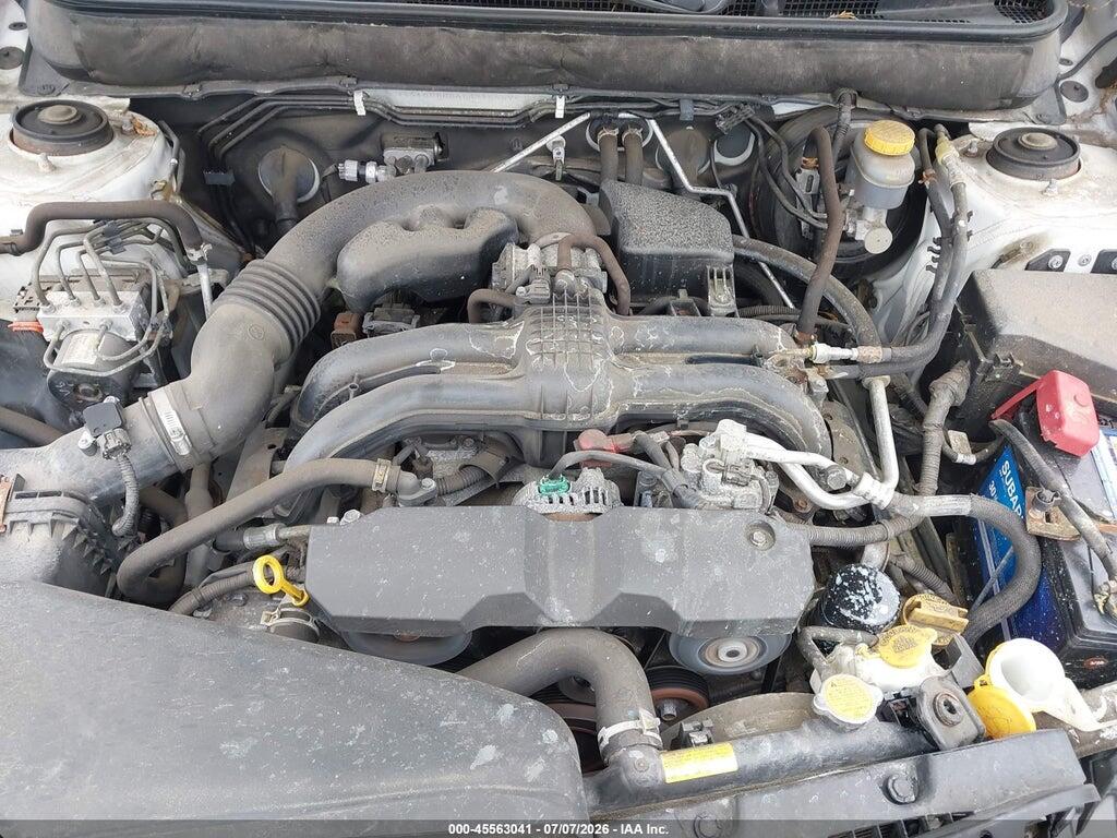 4S4BRBCC6E3246567 2014 SUBARU OUTBACK photo no. 10