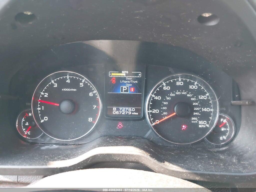 4S4BRDPC0E2249492 2014 SUBARU OUTBACK photo no. 7